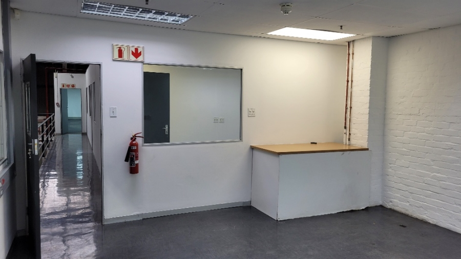 To Let commercial Property for Rent in Epping Industrial Western Cape